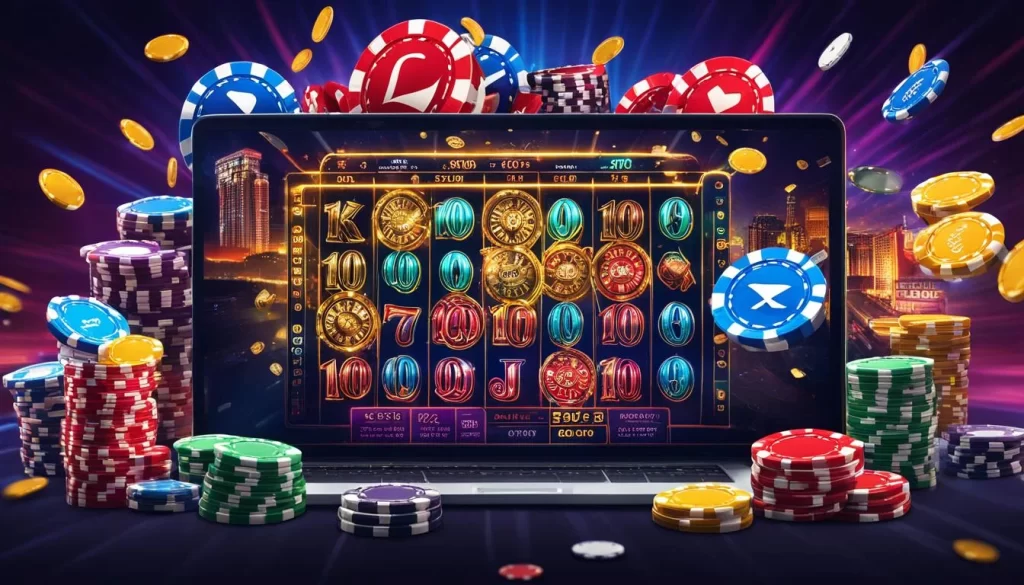 Người chơi đang sử dụng ứng dụng 188cm Win để đặt cược