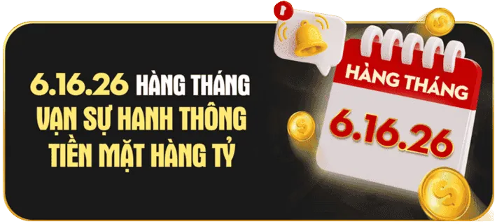 Chương trình VIP 188cm Win