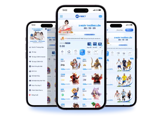 Giao diện nền tảng cá cược thể thao 188cm win