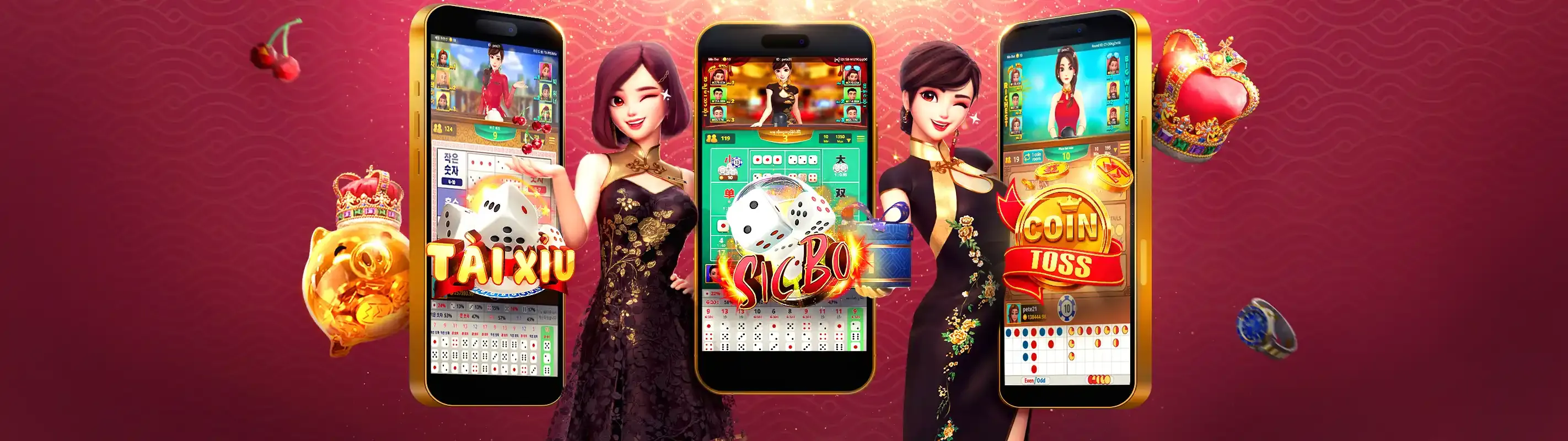 Tổng quan về 188cm Win với các trò chơi casino trực tuyến