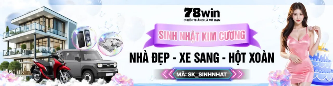 Người chơi ăn mừng chiến thắng để tham gia VIP 188cm Win